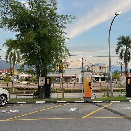 Legend Inn Taiping Eksteriør bilde