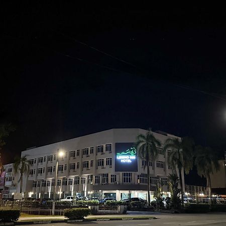 Legend Inn Taiping Eksteriør bilde