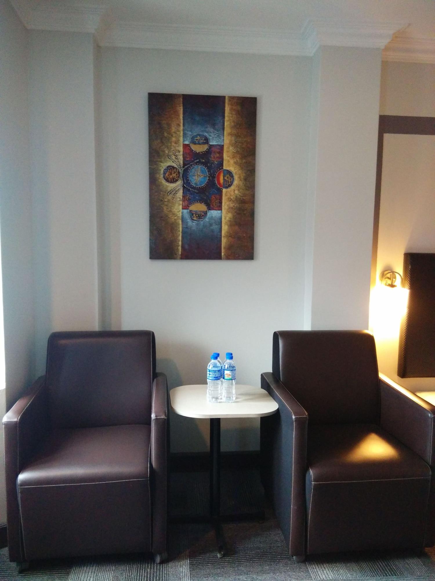 Legend Inn Taiping Eksteriør bilde