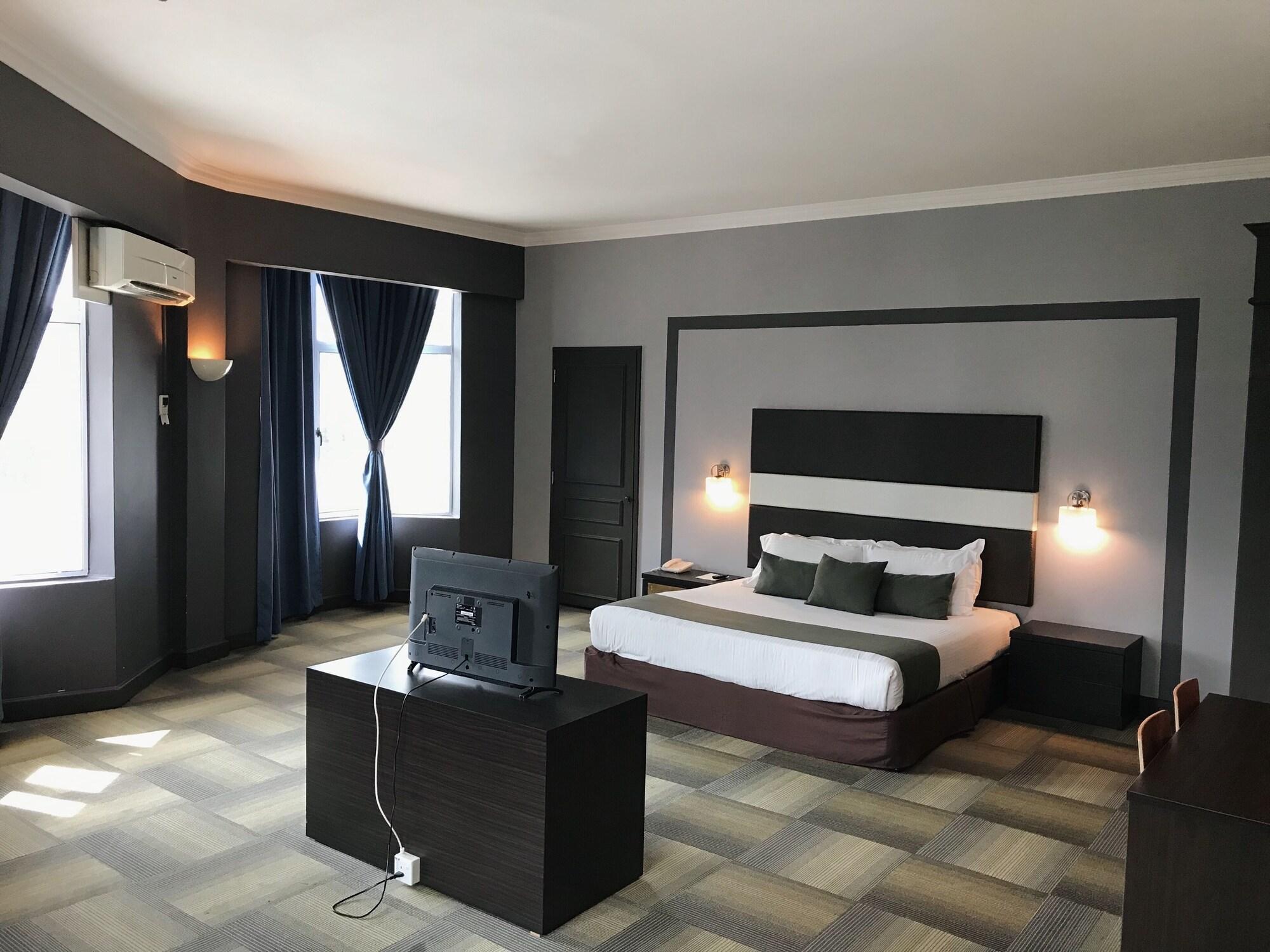 Legend Inn Taiping Eksteriør bilde