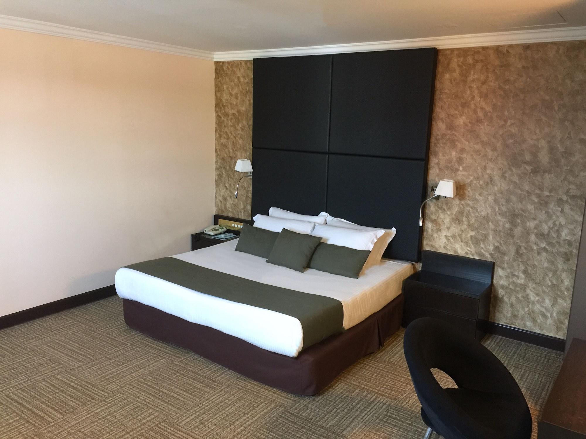 Legend Inn Taiping Eksteriør bilde