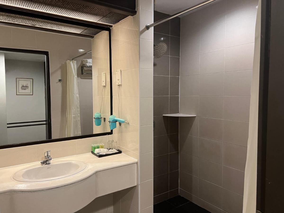 Legend Inn Taiping Eksteriør bilde