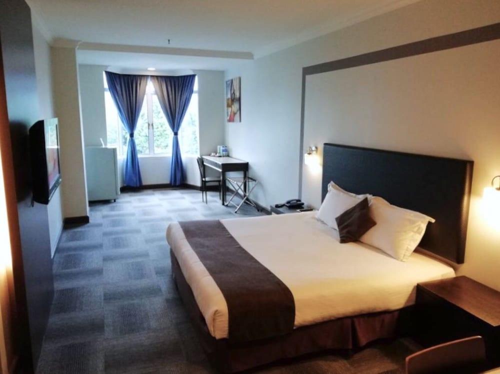 Legend Inn Taiping Eksteriør bilde