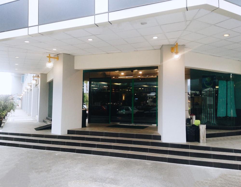 Legend Inn Taiping Eksteriør bilde