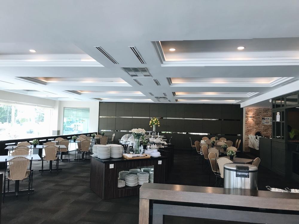 Legend Inn Taiping Eksteriør bilde