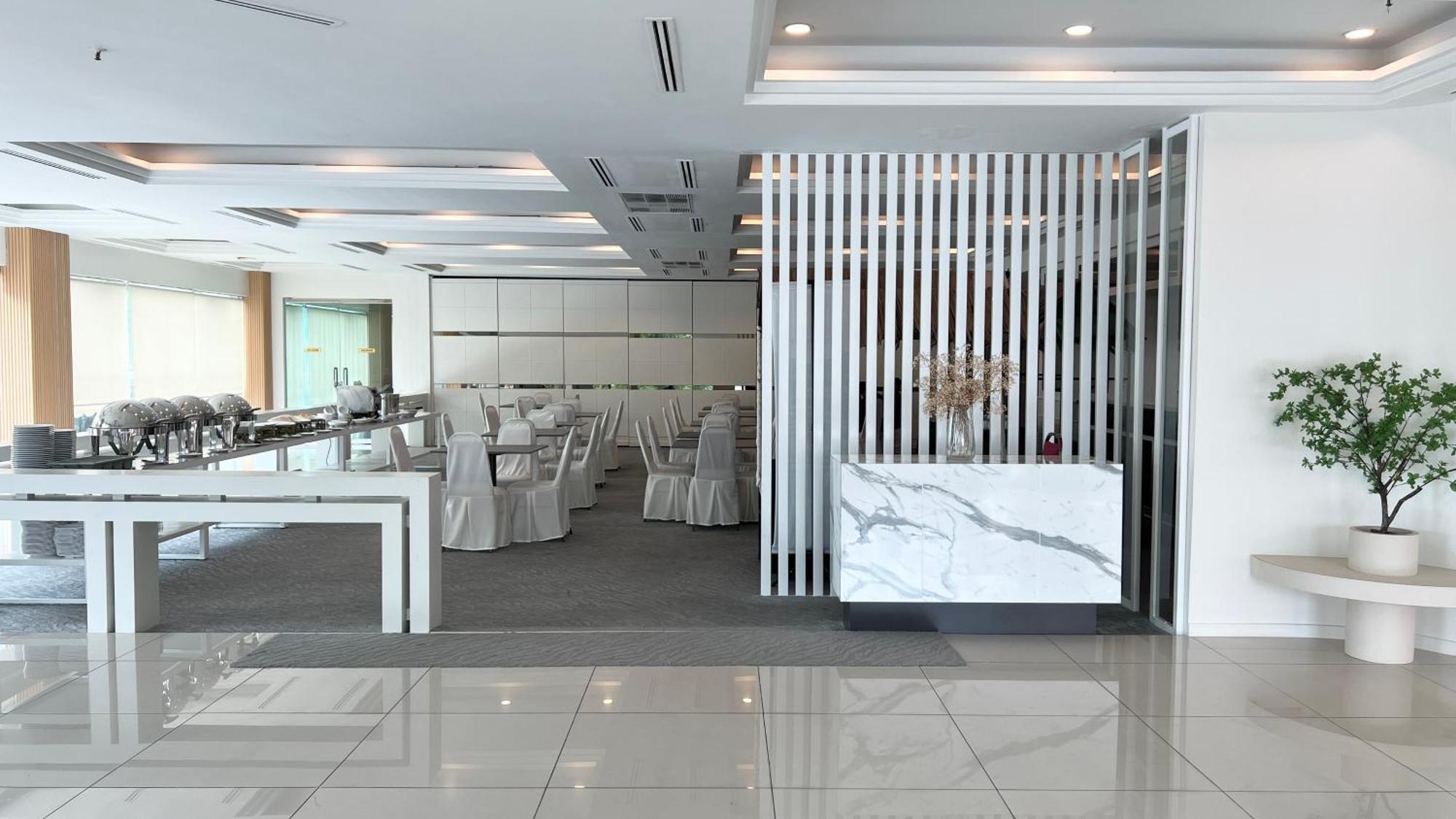 Legend Inn Taiping Eksteriør bilde