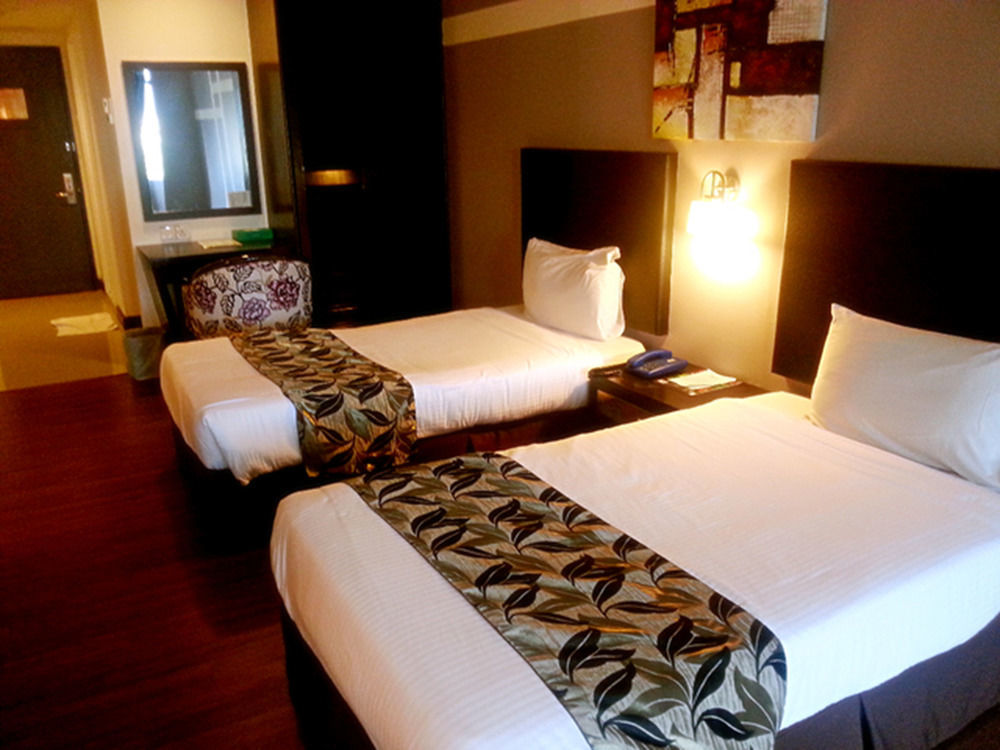 Legend Inn Taiping Eksteriør bilde