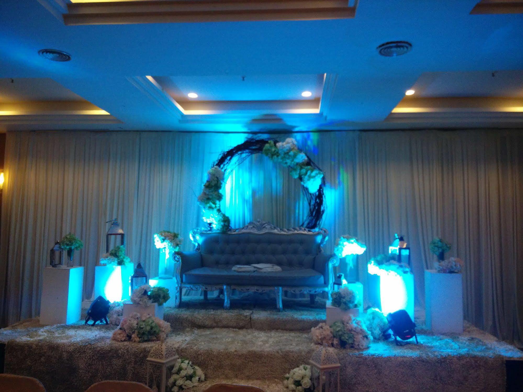 Legend Inn Taiping Eksteriør bilde